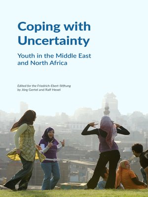 cover image of Coping with Uncertainty